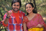 Nara Rohit New Movie Photos